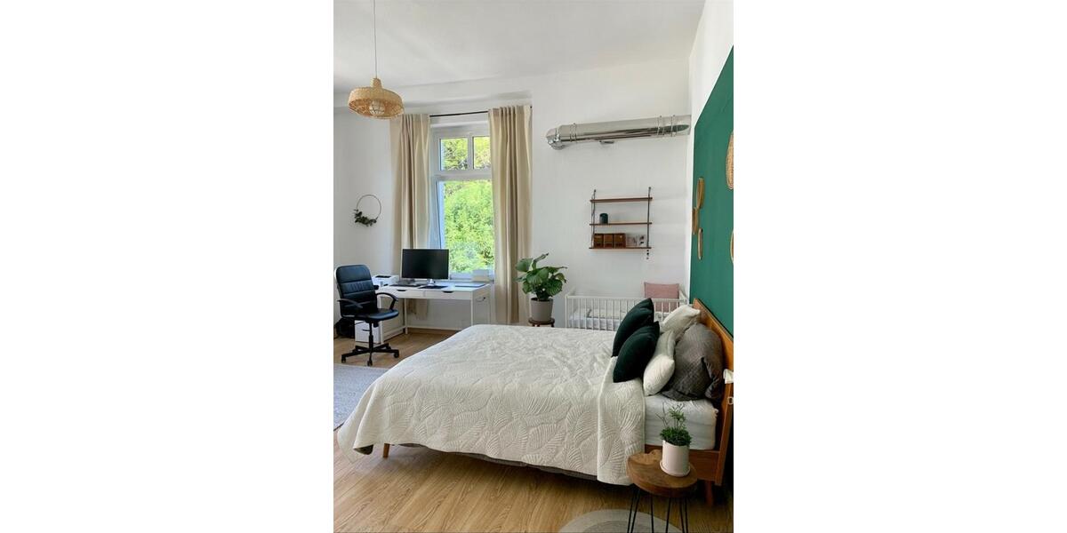 Etagenwohnung Mettmann - 3.5 Zimmer, 130 m&sup2;, 1.206&euro; | Angebot:26670503