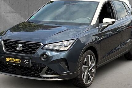 Seat Arona 18.580 km 20.390 &euro; Hilden 40721