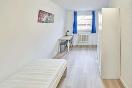 Zimmer Düsseldorf Wersten - 619&euro; | Angebot:26028828