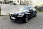 BMW 530 Gran Turismo xDrive / M Paket / Pano/ Leder 179.000 km 16.400 &euro; Mönchengladbach 41066