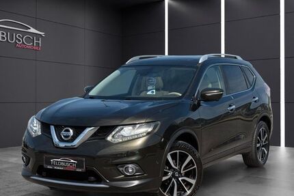 Nissan X-Trail 113.000 km 13.480 &euro; Schwalmtal 41366