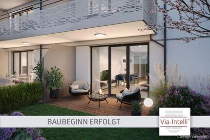 Wohnung Bedburg / Kaster Kaster - 3 Zimmer, 76 m&sup2;, 368.800&euro; | Angebot:26837289