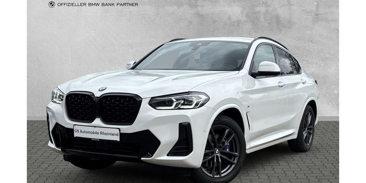 BMW X4 52.112 km 47.900 &euro; Krefeld 47809