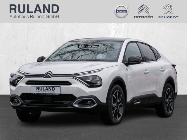 Citroen ë-C4 17.500 km 21.990 &euro; Viersen 41748