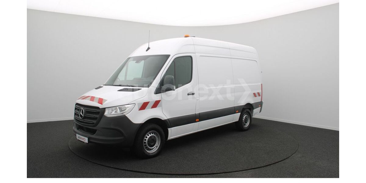 Mercedes-Benz Sprinter 256.050 km 32.713 &euro; Mönchengladbach 41066
