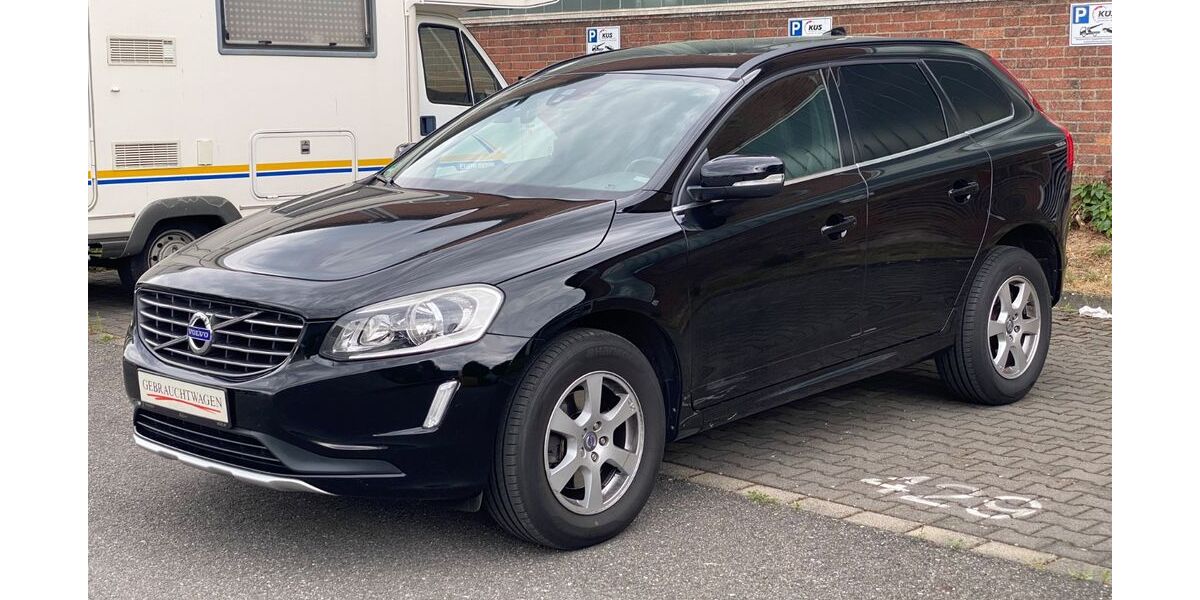 Volvo XC60 140.450 km 12.950 &euro; Düsseldorf 40233