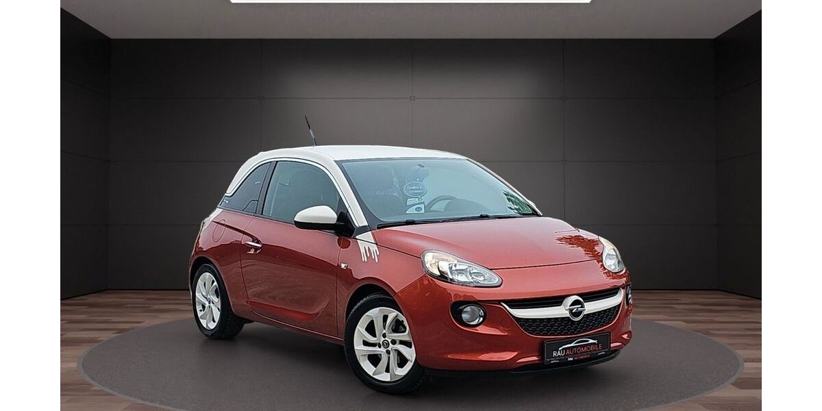 Opel Adam 16.350 km 10.000 &euro; Viersen 41749