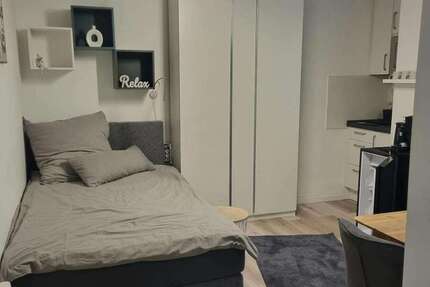 Zimmer Düsseldorf Friedrichstadt - 1 Zimmer, 550&euro; | Angebot:25331762