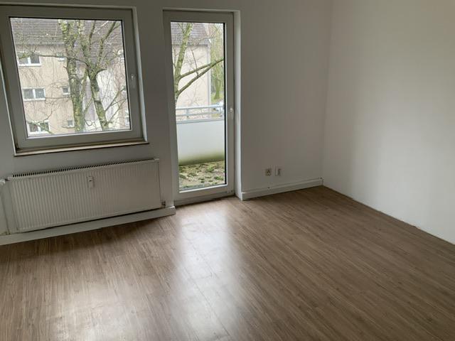 Etagenwohnung Duisburg Rheinhausen - 3 Zimmer, 62 m&sup2;, 529&euro; | Angebot:25245043