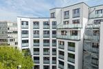 Etagenwohnung Düsseldorf Pempelfort - 3 Zimmer, 96 m&sup2;, 1.728&euro; | Angebot:23569740