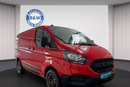 Ford Transit Custom 99.422 km 17.299 &euro; Krefeld 47805