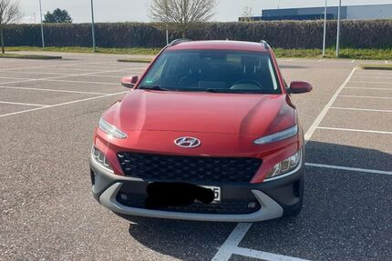 Hyundai KONA 79.000 km 18.100 &euro; Mönchengladbach 41199