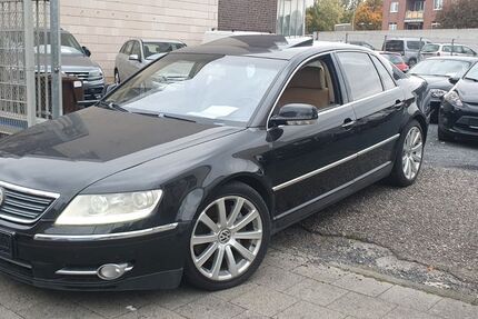 VW Phaeton 259.000 km 3.999 &euro; Mönchengladbach 41061