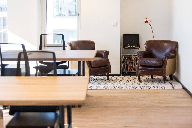 Gewerbeobjekt Düsseldorf Stadtmitte - 4.500&euro; | Angebot:25866581