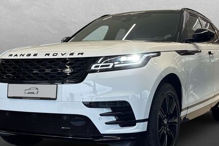 Land Rover Range Rover Velar 22.000 km 39.890 &euro; Moers 47441