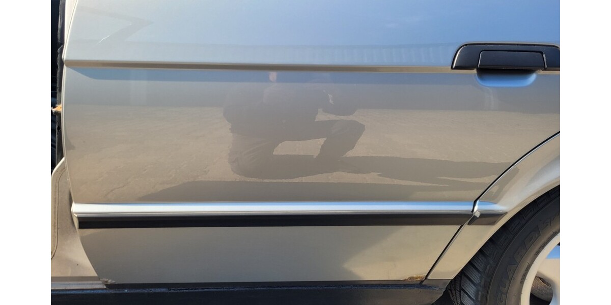 BMW E34 299.960 km 5.400 &euro; Duisburg 47051