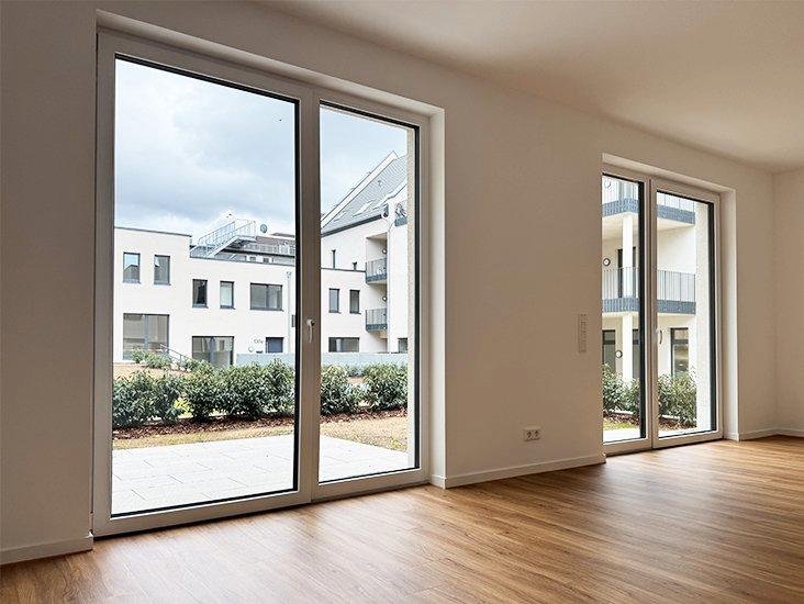 Reihenhaus Mönchengladbach - 4 Zimmer, 136 m&sup2;, 1.995&euro; | Angebot:26145866