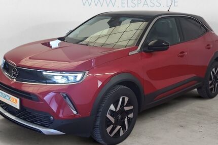 Opel Mokka 49.879 km 17.979 &euro; Moers 47445