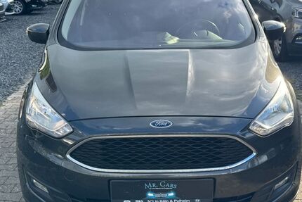 Ford C-Max 110.000 km 7.950 &euro; Jüchen 41363