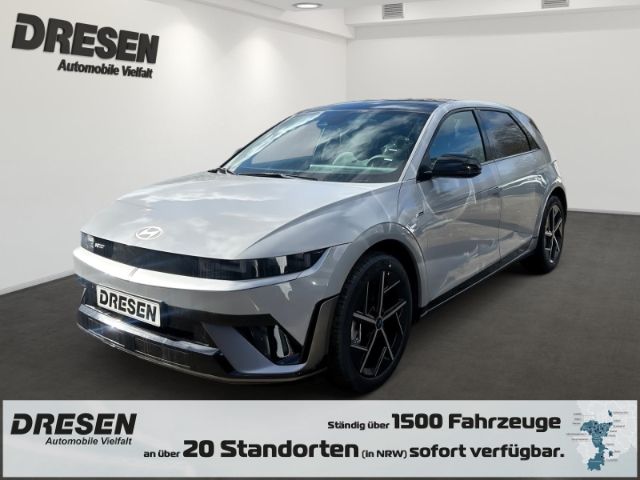 Hyundai IONIQ 5 1.500 km 51.890 &euro; Mönchengladbach 41061