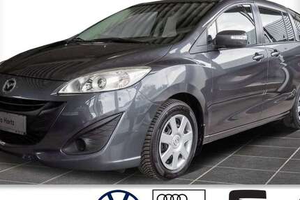 Mazda 5 132.300 km 8.350 &euro; Duisburg 47269