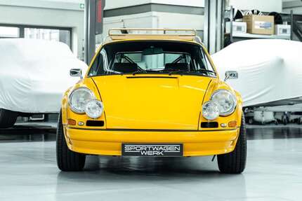 Porsche 911 6.573 km 129.550 &euro; Neuss 41470