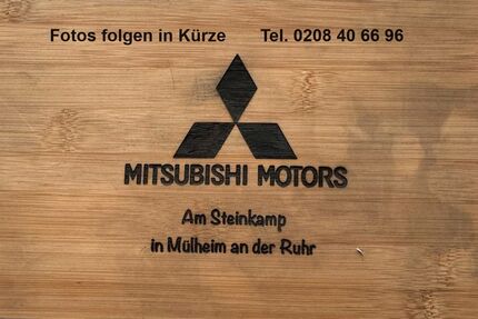 Mitsubishi Eclipse Cross 81.250 km 19.850 &euro; Mülheim an der Ruhr 45476