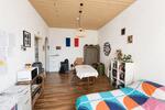 Etagenwohnung Krefeld Dießem - 1 Zimmer, 25 m&sup2;, 290&euro; | Angebot:26423998