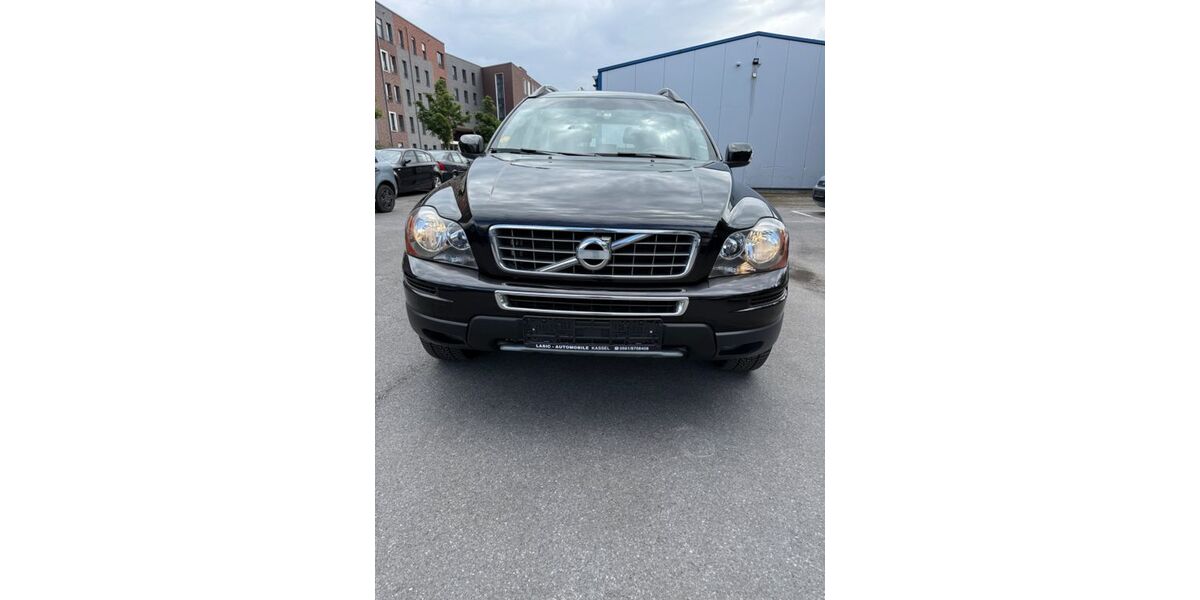 Volvo XC90 257.818 km 7.450 &euro; Düsseldorf 40597