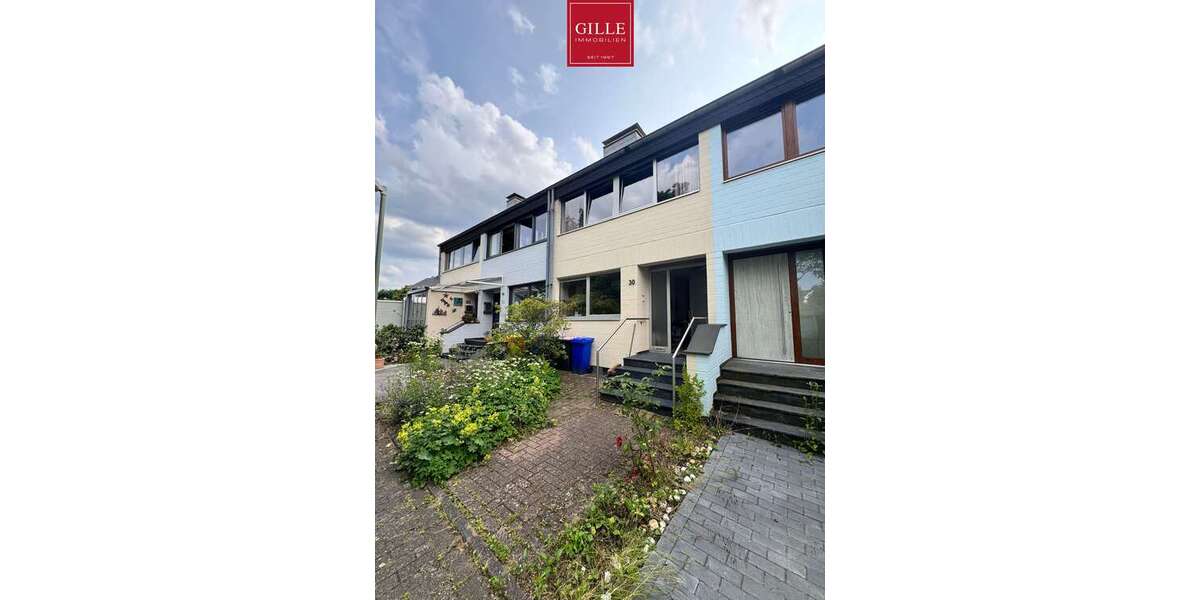 Einfamilienhaus Neuss Allerheiligen - 4 Zimmer, 113 m&sup2;, 398.000&euro; | Angebot:24420851