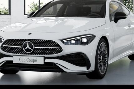 Mercedes-Benz CLE 200 9.900 km 54.990 &euro; Düsseldorf 40470