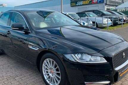 Jaguar XF 200.000 km 11.200 &euro; Kamp-Lintfort 47475
