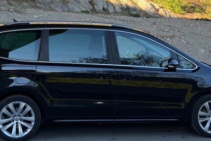 Seat Alhambra 148.000 km 14.500 &euro; Mülheim an der Ruhr 45478