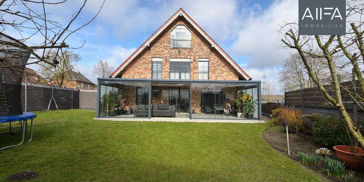 Einfamilienhaus Viersen-Dülken Dülken - 7 Zimmer, 230 m&sup2;, 699.000&euro; | Angebot:25566940