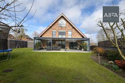 Haus Viersen-Dülken Dülken - 7 Zimmer, 230 m&sup2;, 699.000&euro; | Angebot:25566940