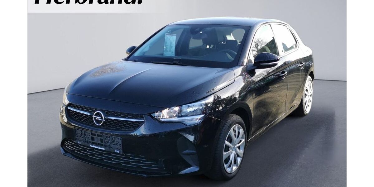 Opel Corsa 14.438 km 15.890 &euro; Mönchengladbach 41066