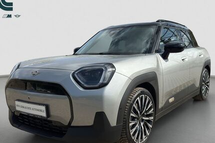 Mini Aceman E 8.999 km 31.990 &euro; Kaarst 41564