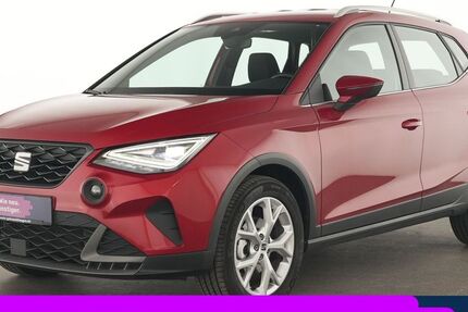 Seat Arona 17.681 km 17.594 &euro; Neuss 41460