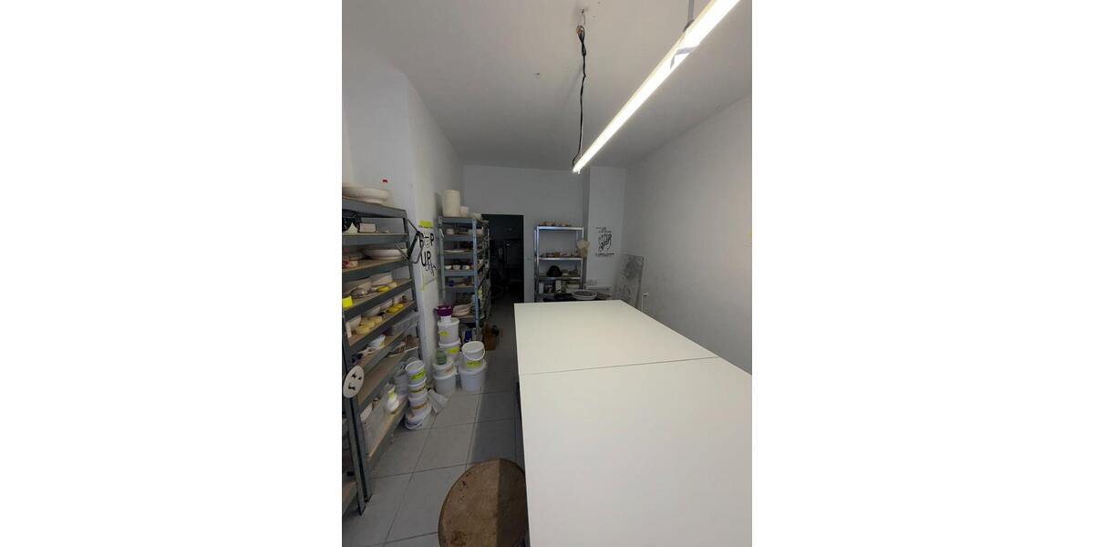 Gewerbeobjekt Krefeld Cracau - 350&euro; | Angebot:25524560