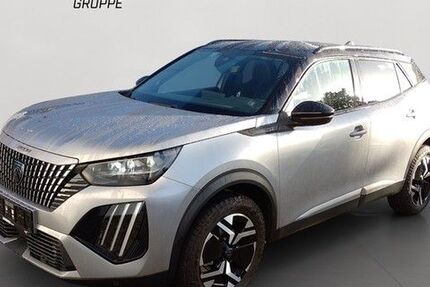 Peugeot 2008 9.500 km 22.990 &euro; Duisburg 47059