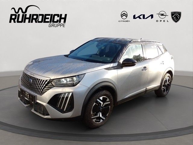 Peugeot 2008 9.500 km 22.990 &euro; Duisburg 47059
