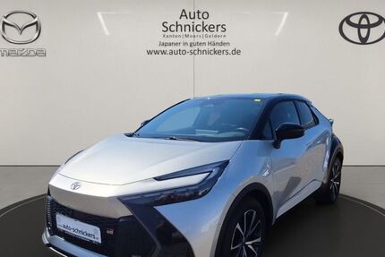 Toyota C-HR 6.379 km 33.750 &euro; Moers 47441