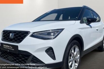 Seat Arona 26.853 km 26.490 &euro; Dormagen 41540
