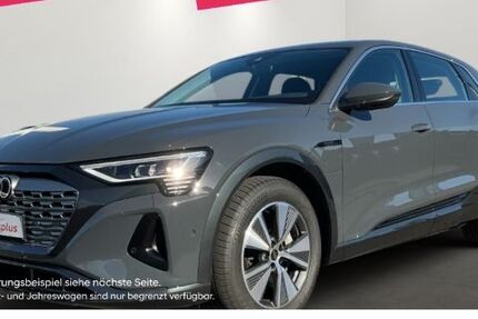 Audi Q8 e-tron 25.877 km 37.680 &euro; Düsseldorf 40233