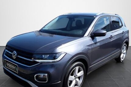 VW T-Cross 21.280 km 22.490 &euro; Viersen 41751