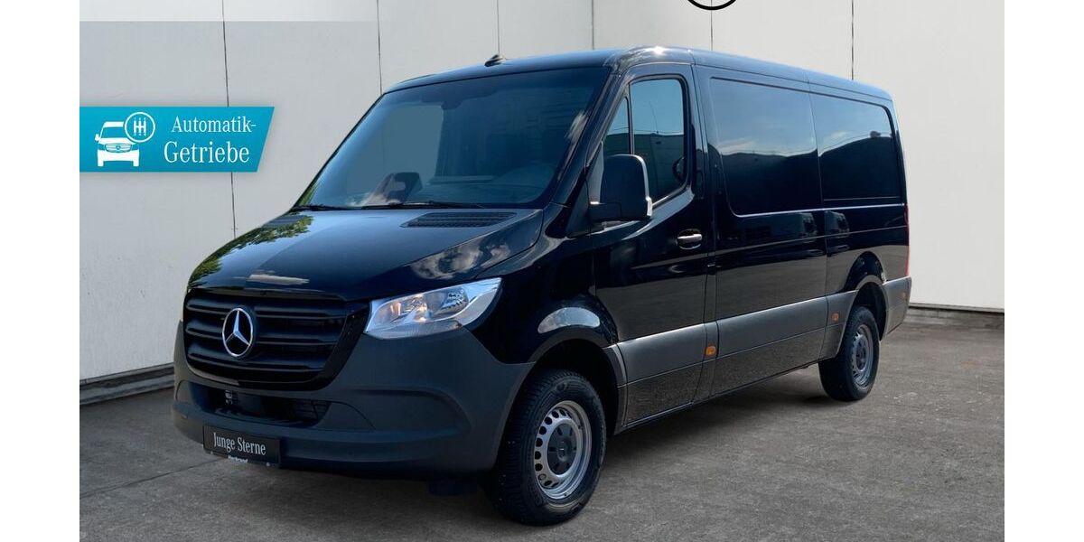 Mercedes-Benz Sprinter 3.019 km 47.195 &euro; Krefeld 47807