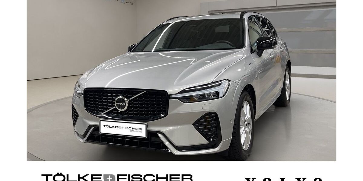 Volvo XC60 19.243 km 52.590 &euro; Krefeld 47805