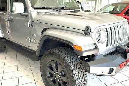 Jeep Wrangler 81.952 km 46.950 &euro; Erkrath 40699