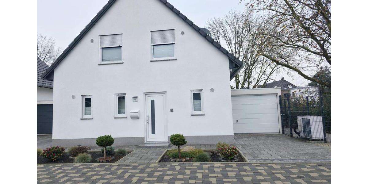 Einfamilienhaus Kamp-Lintfort Lintfort - 5 Zimmer, 98 m&sup2;, 589.000&euro; | Angebot:25297755