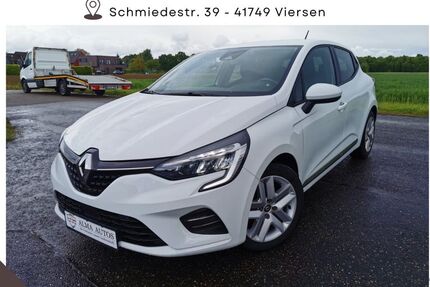 Renault Clio 179.650 km 7.999 &euro; Viersen 41749